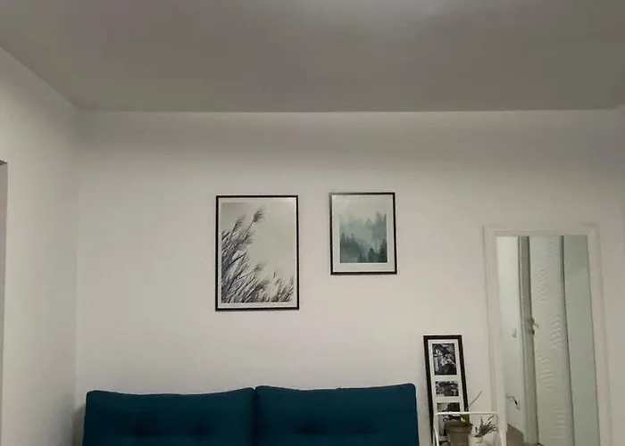 Gazde/Camere de închiriat Private In Centre Km0