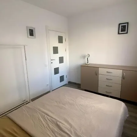 בית אירוח Private In Centre Km0 בוקרשט