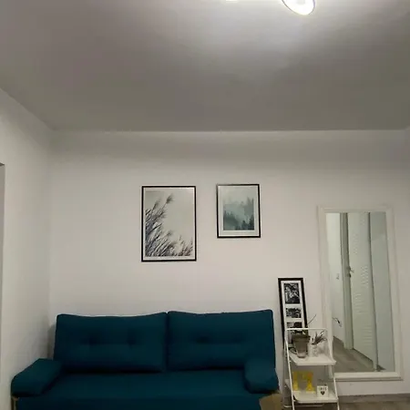 Habitación en casa particular Private In Centre Km0