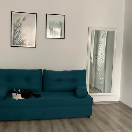 בית אירוח Private In Centre Km0 *