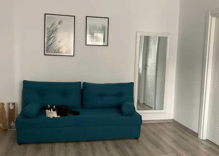 Quarto em Acomodações Particulares Private In Centre Km0 *