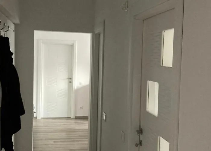 Quarto em Acomodações Particulares Private In Centre Km0