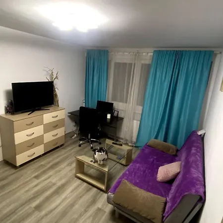 Accommodatie bij particulieren Private In Centre Km0 Boekarest
